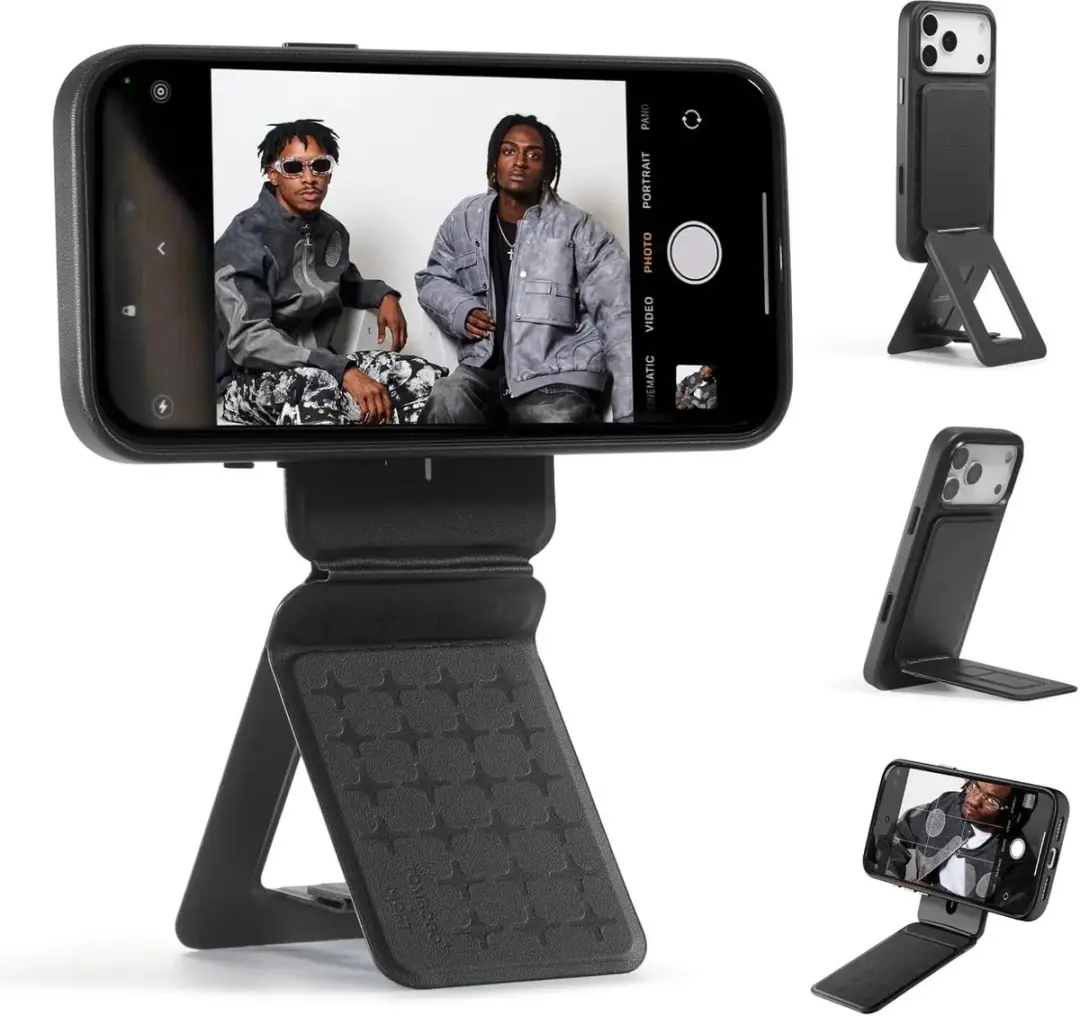 MOFT Tombogo MagSafe Telefoonhouder