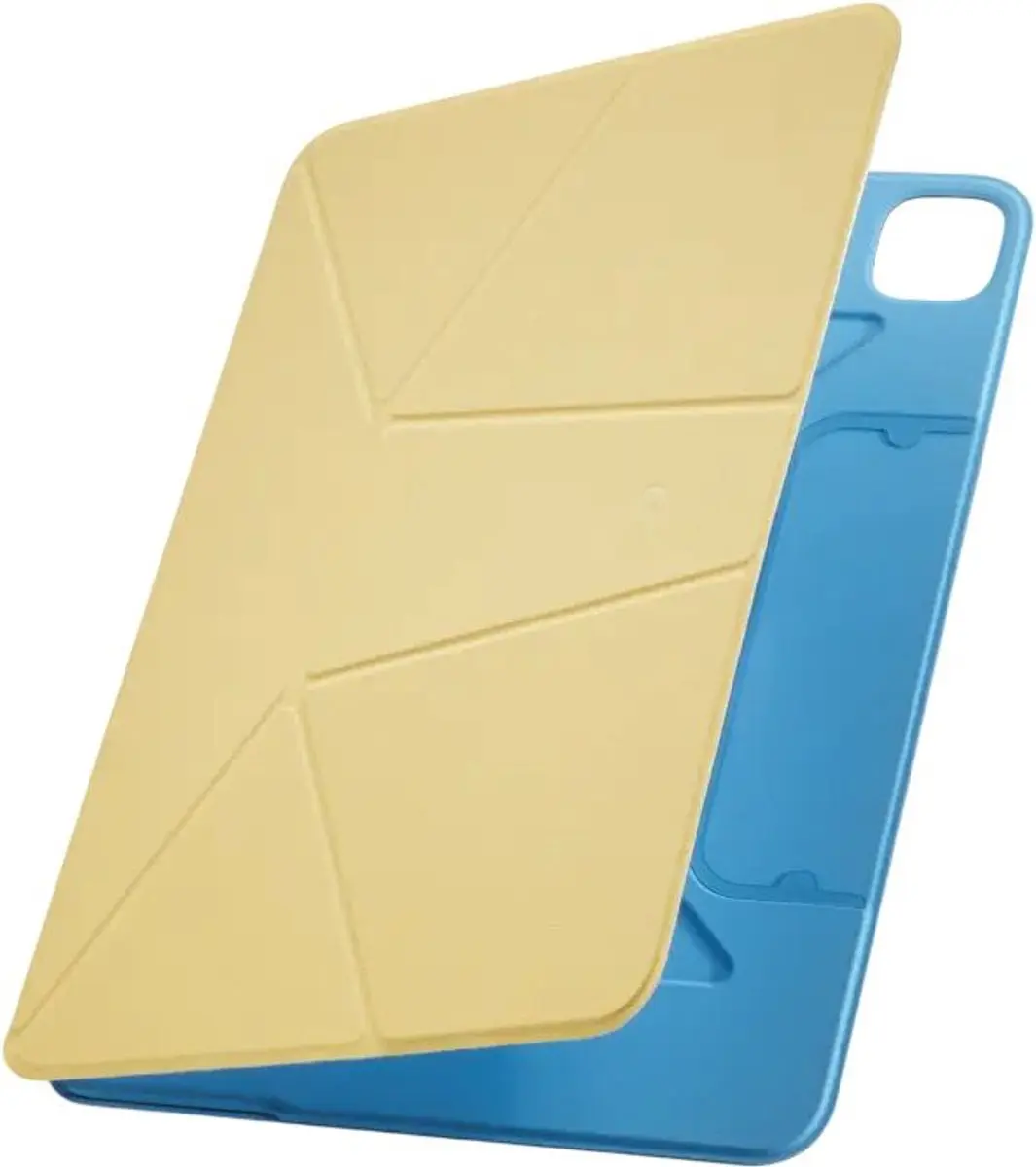MOFT Dynamic Folio Book Case iPad Pro 11 - Geel