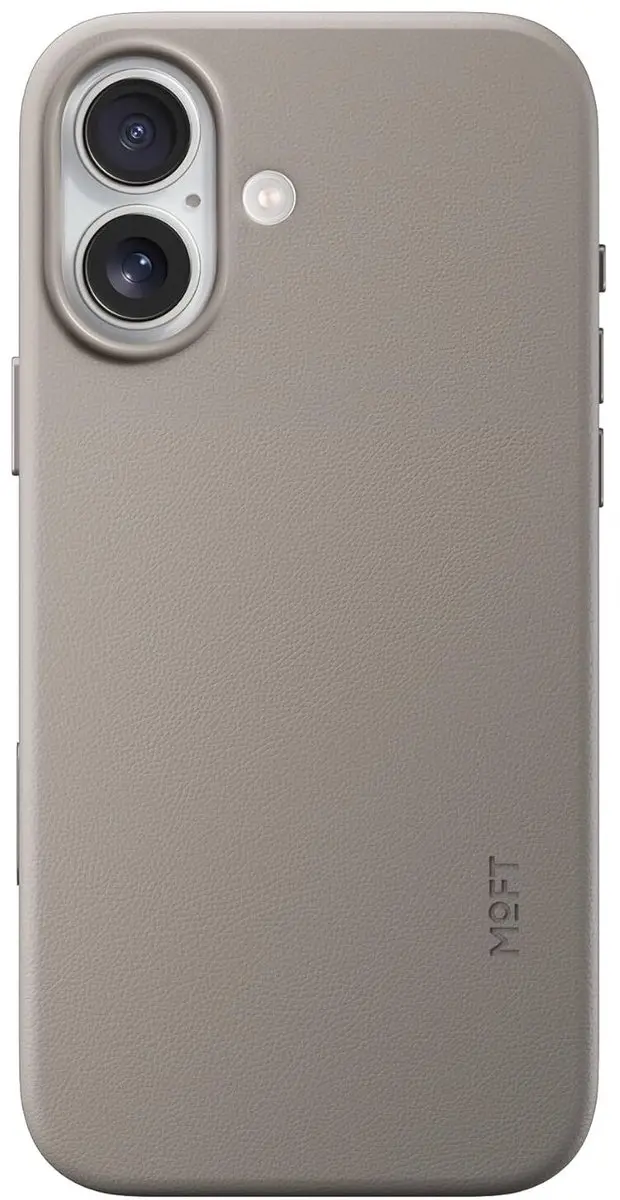 MOFT iPhone 17 Hoesje