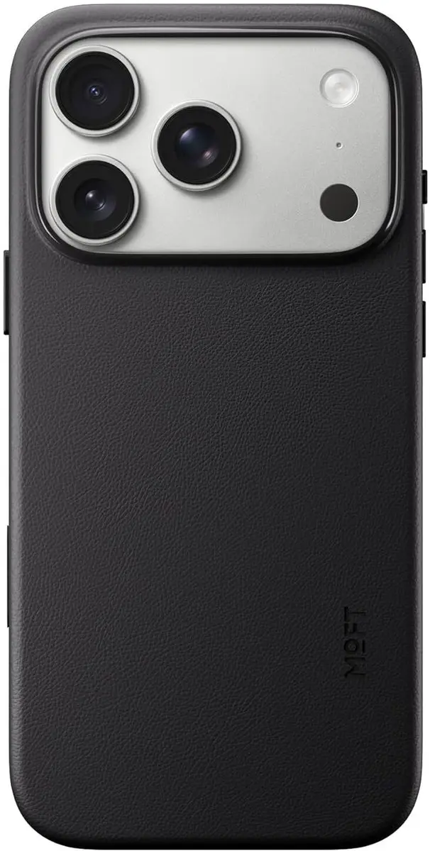 MOFT iPhone 17 Pro MagSafe Hoesje