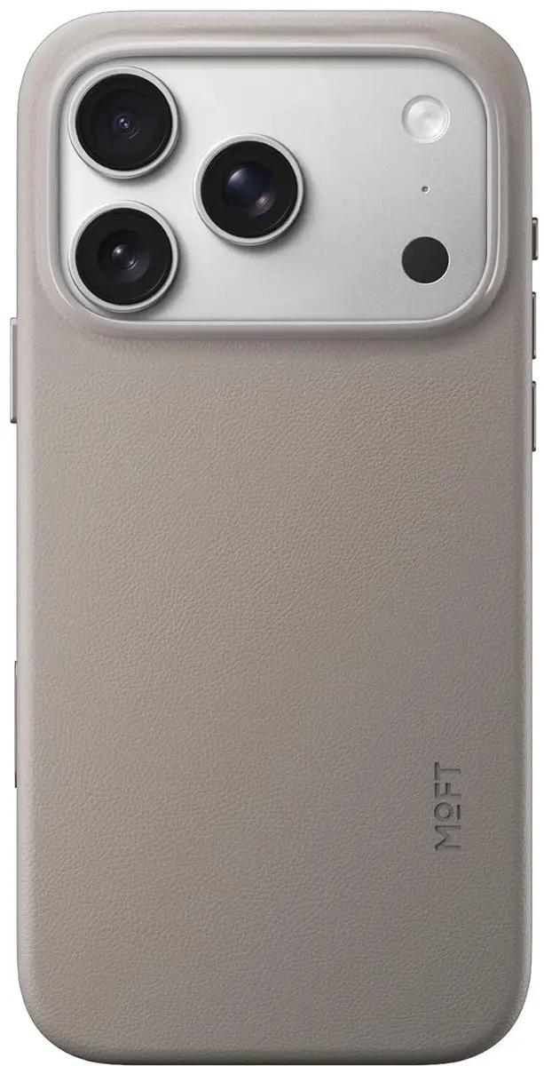 MOFT Hoesje iPhone 17 Pro