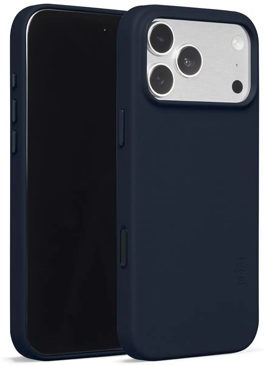 MOFT Snap Back Cover iPhone 17 Pro Max - Navy - afbeelding 6 van 6