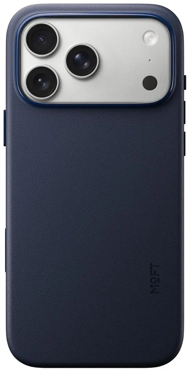 MOFT Snap Back Cover iPhone 17 Pro Max