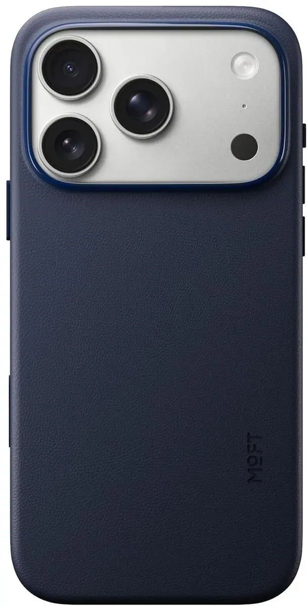 MOFT MOVAS Snap Back Cover iPhone 17 Pro
