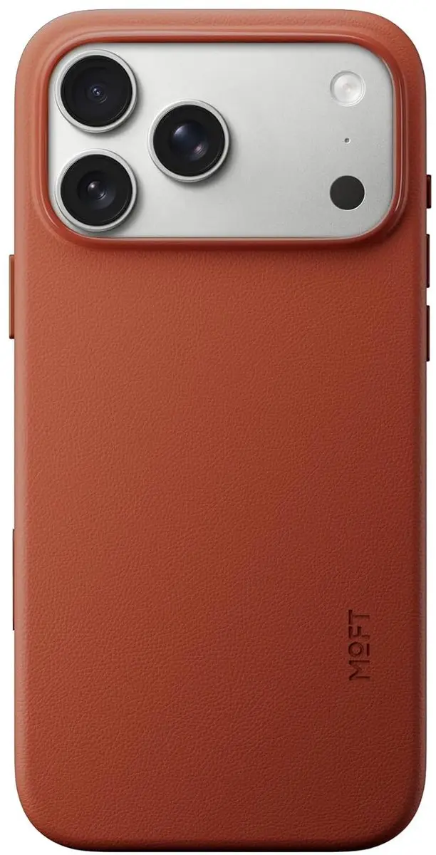 MOFT iPhone 17 Pro Max Hoesje
