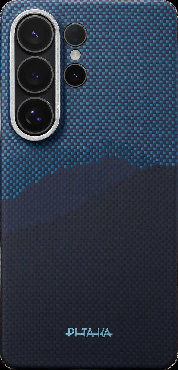 Pitaka Edge Case Samsung Galaxy S26 Ultra