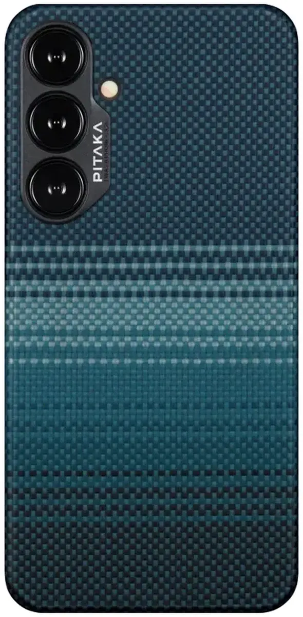 Pitaka MagEZ 4 Hoesje S24 Plus