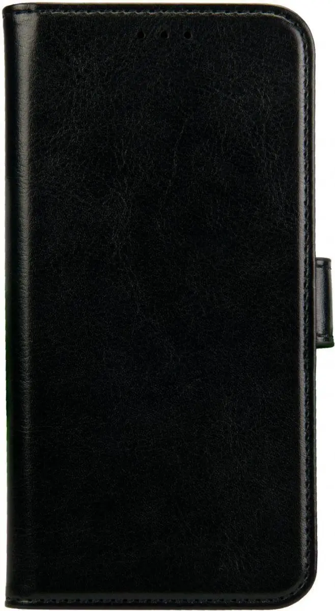 Rosso Element Book Case Wallet Xcover Pro - 3 Pasjes - Zwart
