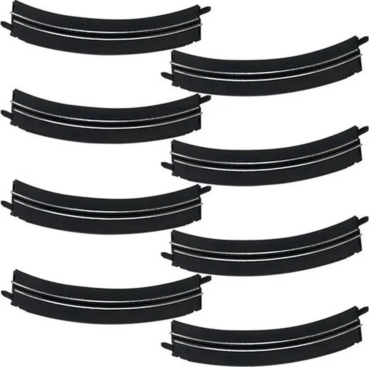 Carrera Go!!! Looping Set CAR20061613 - 8 Baandelen - Multi