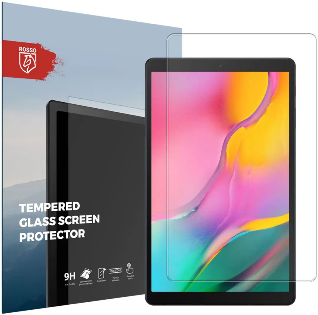 Rosso 9H Tempered Glass Screen Protector 147169