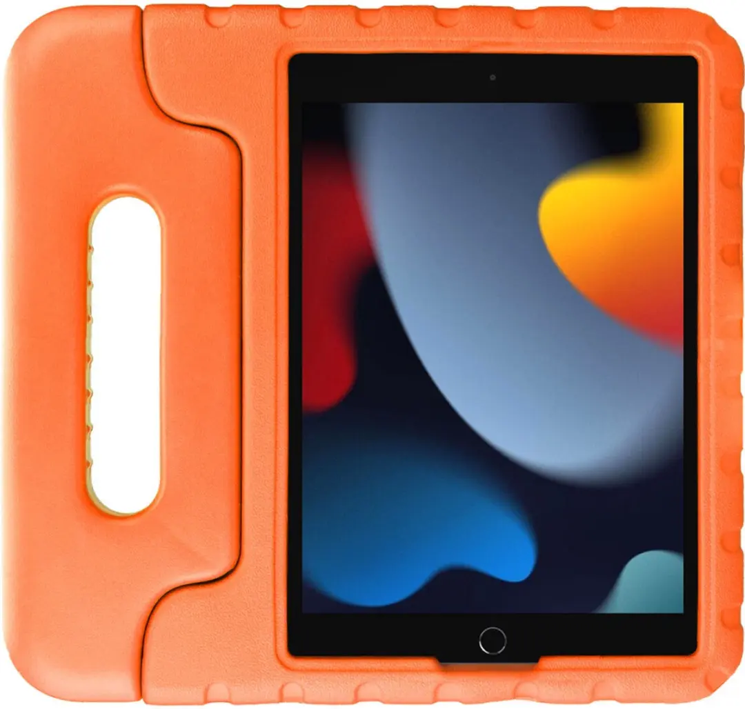 HappyCase Kinder Tablethoes iPad 10.2 2019/2021