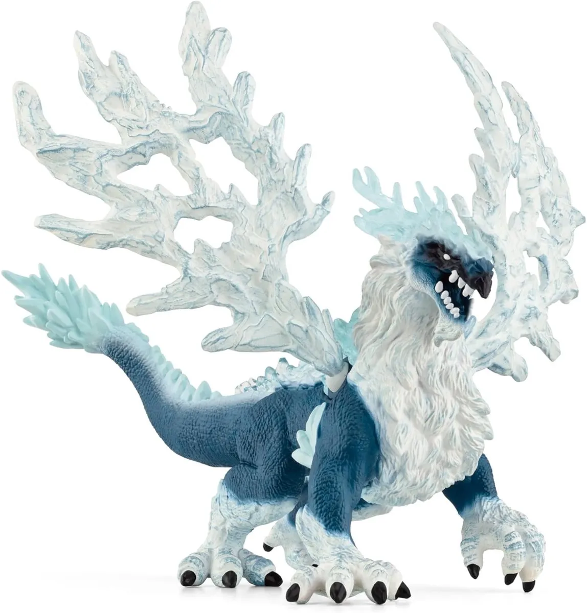 Schleich Eldrador Creatures IJsdraak 70790