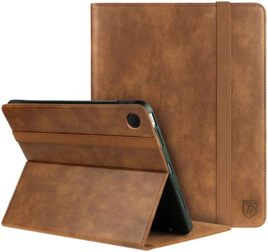 Rosso Element Book Case 181754
