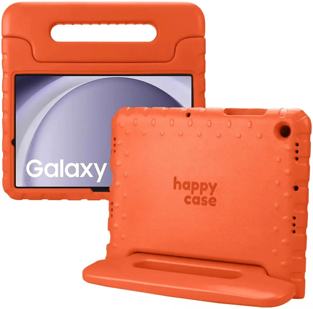 HappyCase Kinder Tablethoes Samsung Galaxy Tab A9