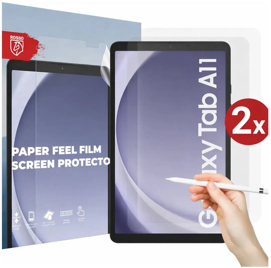 Rosso Paper Feel Screen Protector 182504