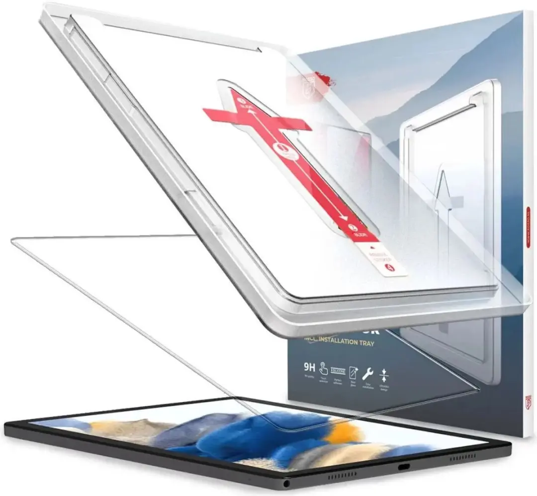 Rosso Screenprotector 182573