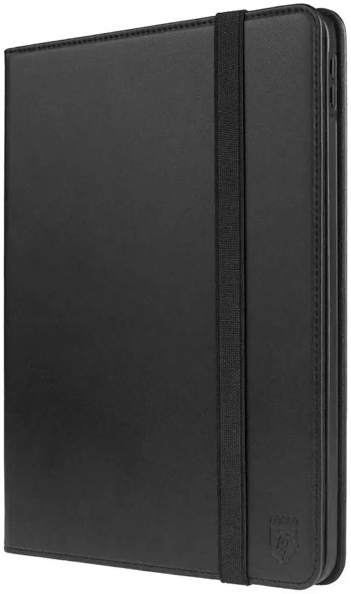 Rosso Element 185816 Hoes iPad Air 11 2024 - Zwart