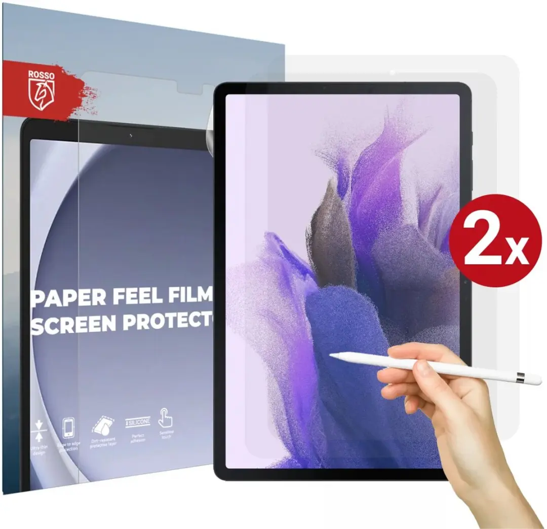 Rosso Paper Feel Screen Protector 182486