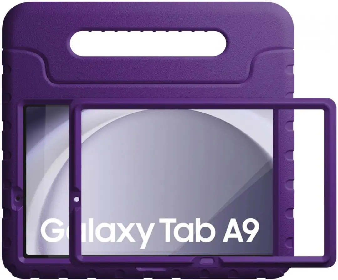 HappyCase Candy+ Kinderhoes Samsung Galaxy Tab A11/A9