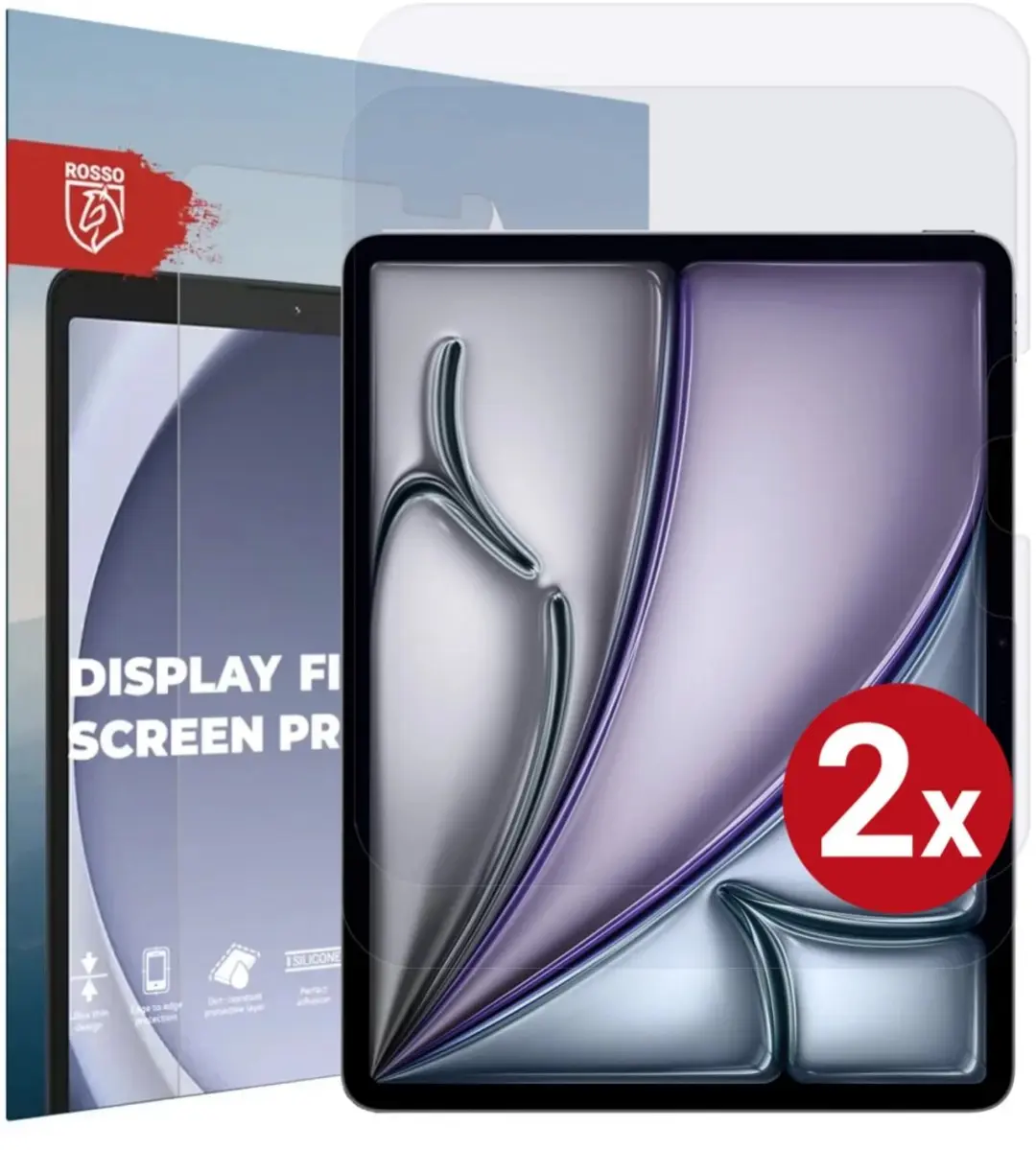Rosso 192998 Tablet Screen Protector