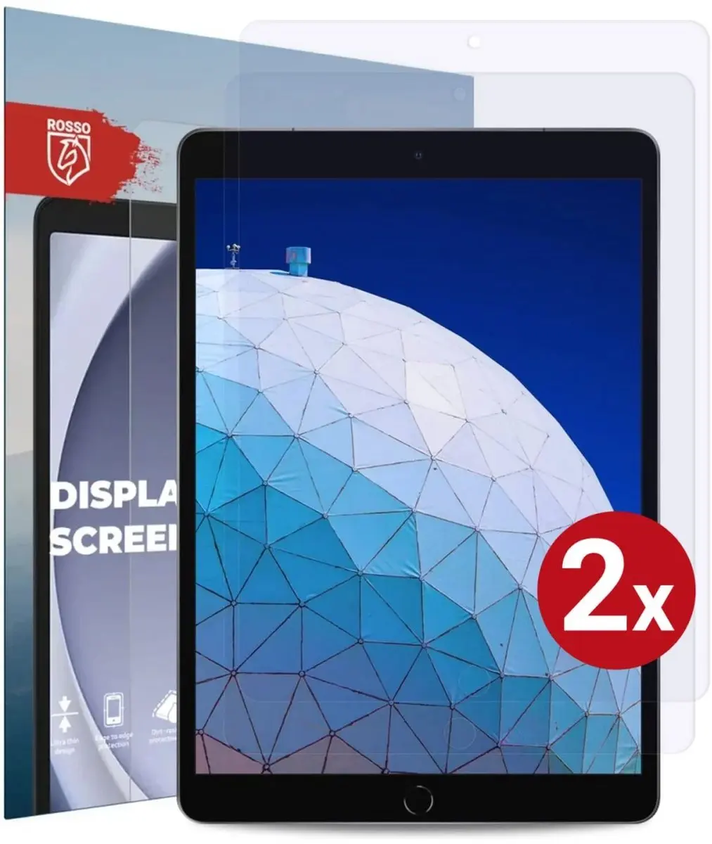Rosso Tablet Screen Protector 205809