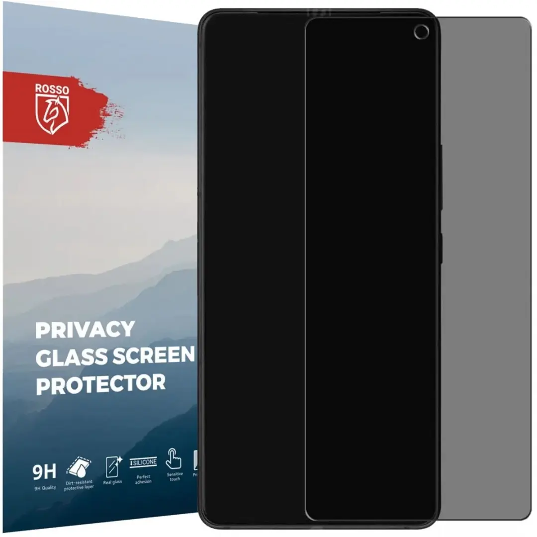 Rosso Privacy Screen Protector Asus ROG Phone 9/9 Pro