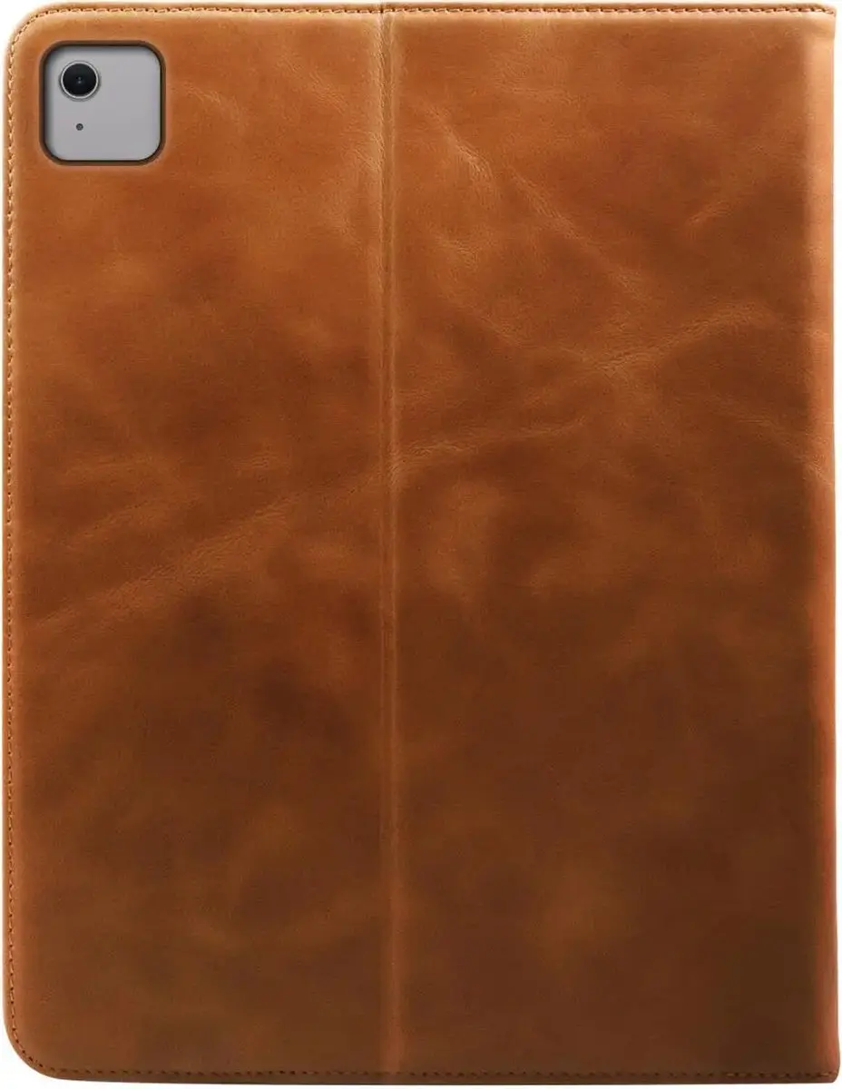 Rosso Deluxe Apple iPad Air 13 208602 Hoes - Bruin