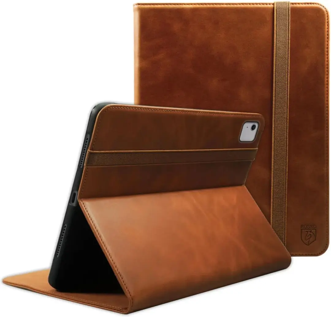 Rosso Deluxe Apple iPad Air 13 208602 Hoes