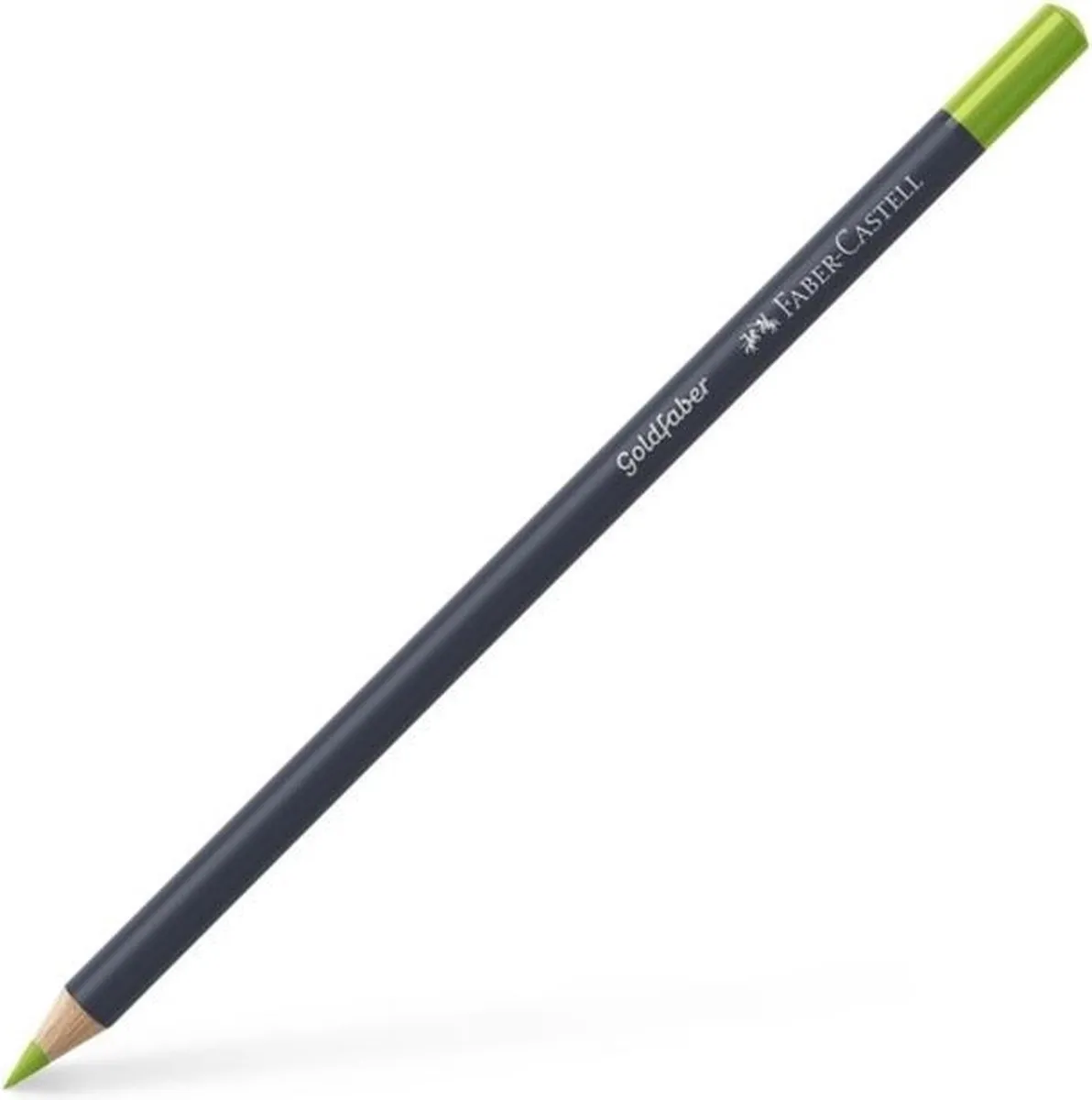 Faber-Castell Goldfaber Kleurpotlood Meigroen FC-114770