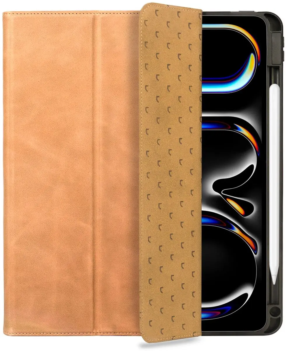 Rosso Elite 216777 Hoes iPad Pro 11 (2024)