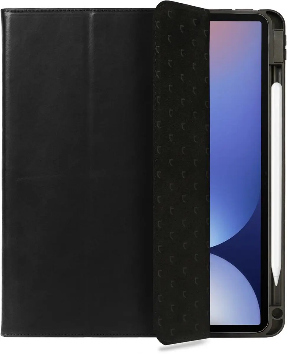 Rosso Elite 216789 Hoes Samsung Galaxy Tab S9/S10 FE Plus