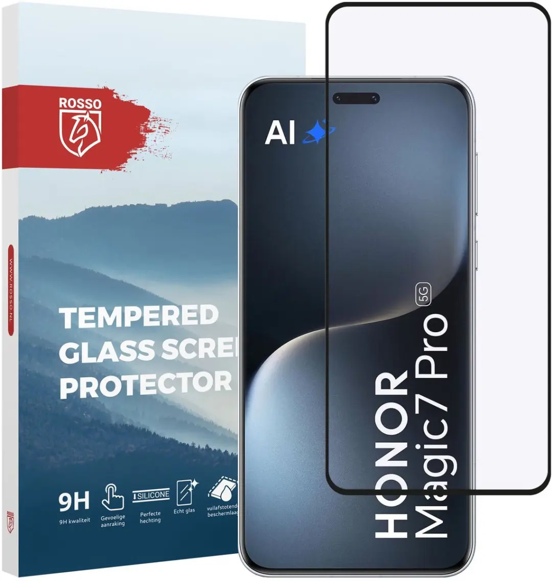 Rosso Screen Protector Honor Magic 7 Pro