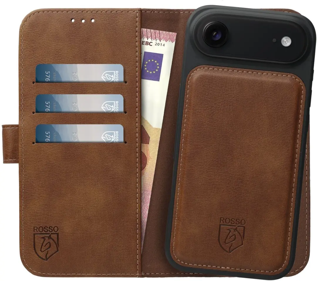 Rosso Element Geschikt voor Apple iPhone Air
