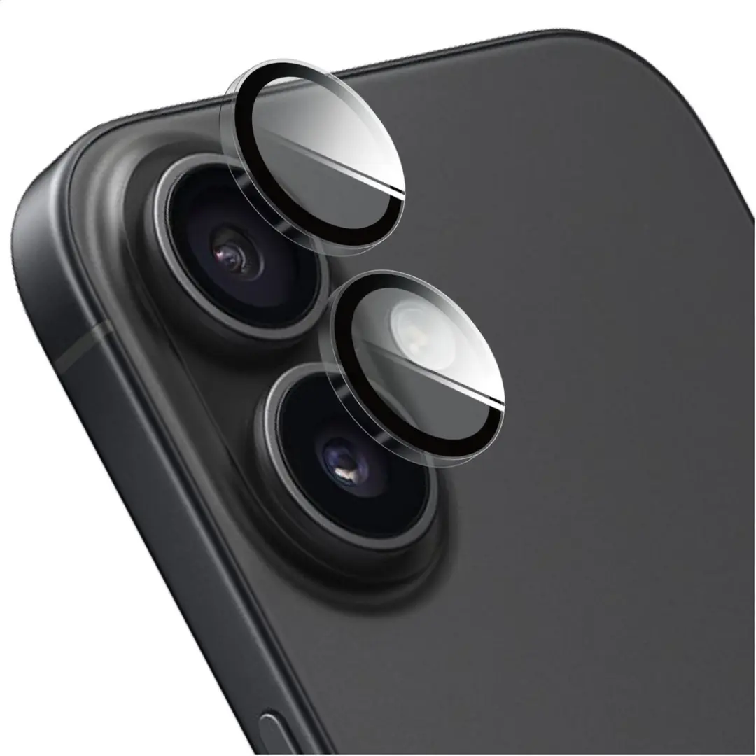Rosso Camera Frame Protector iPhone 17
