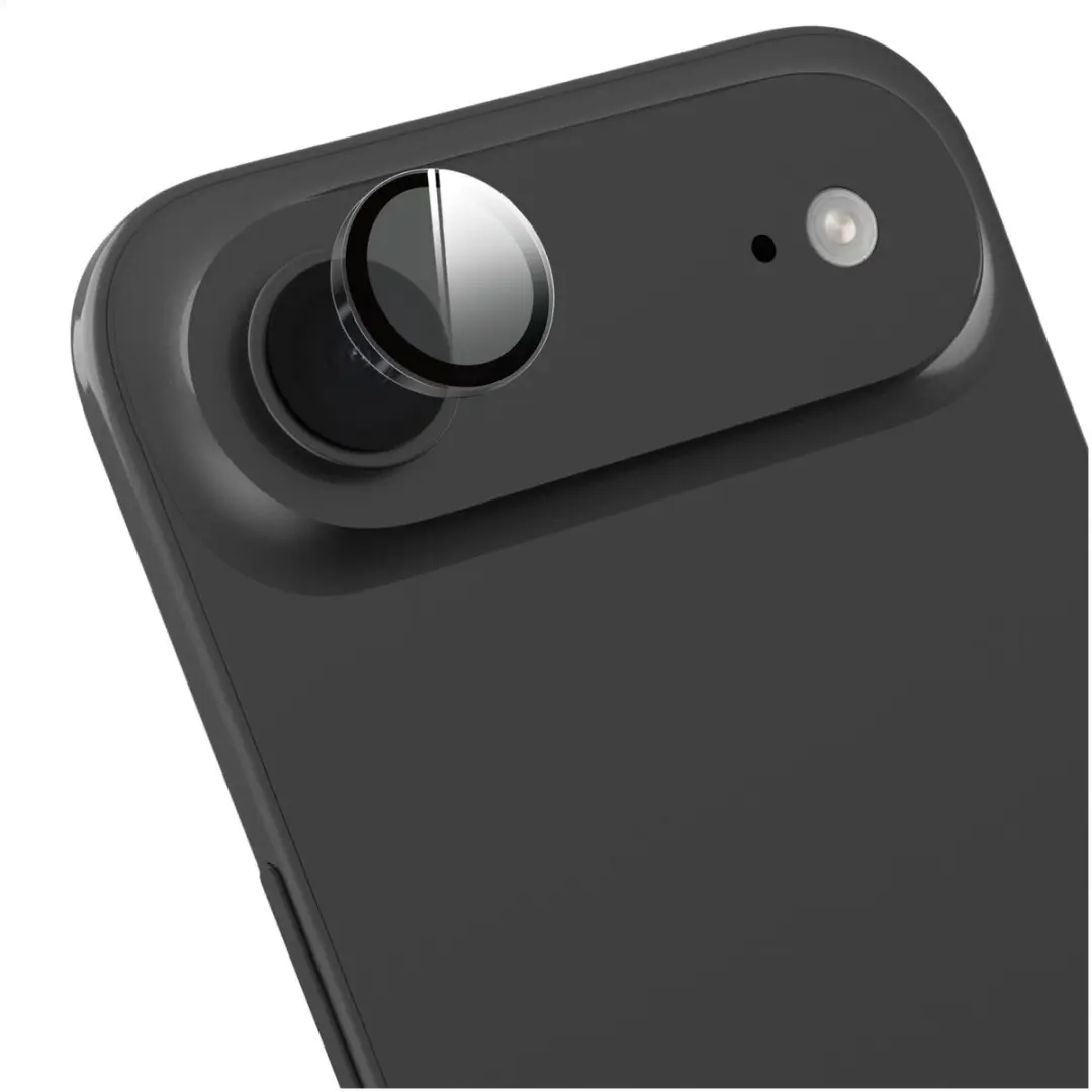 Rosso Camera Frame Protector iPhone Air