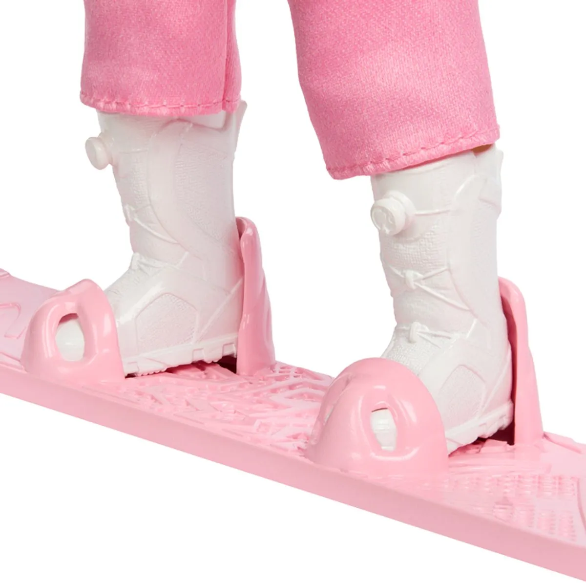 Barbie Careers Snowboarder Pop Pop