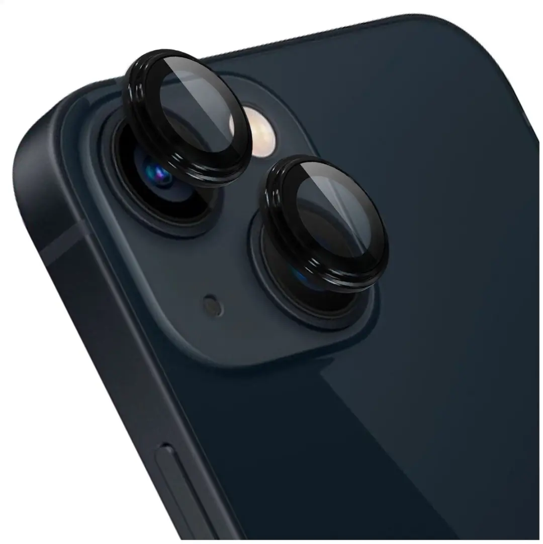 Rosso Camera Frame Protector iPhone 14/14 Plus