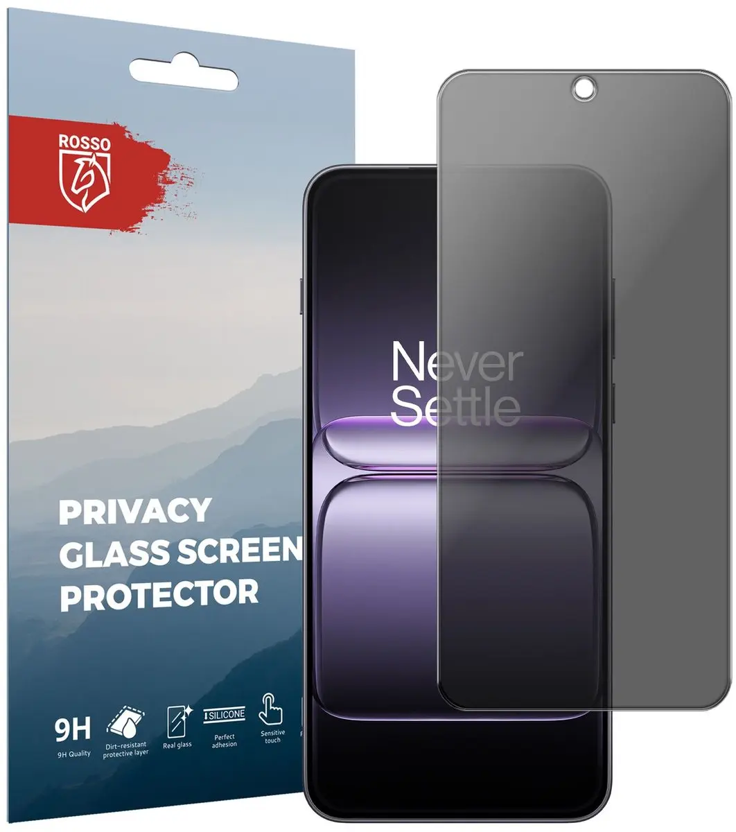 Rosso Privacy Screen OnePlus Nord 5