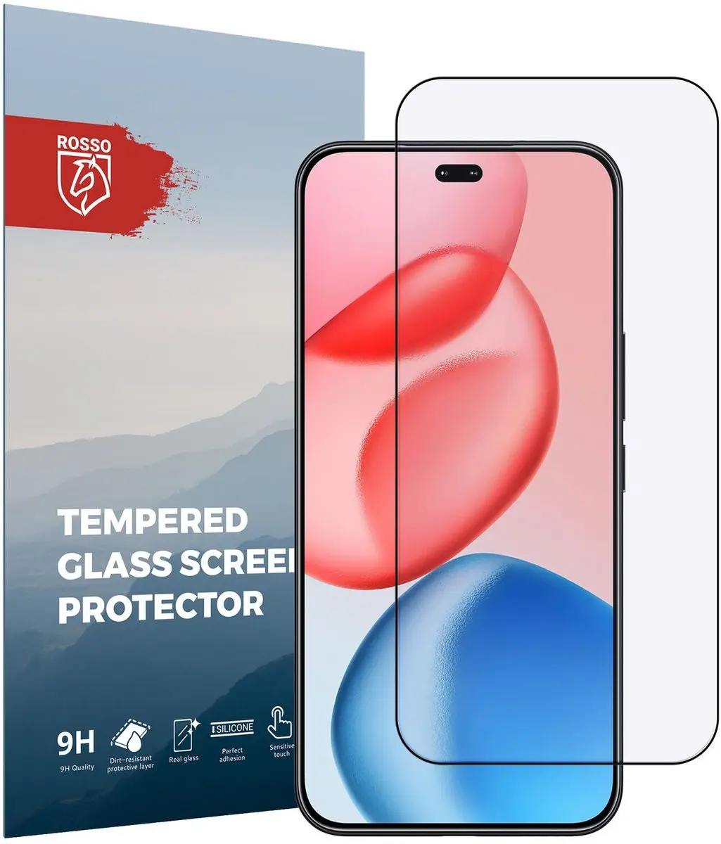 Rosso Screen Protector Honor 400 Lite 5G