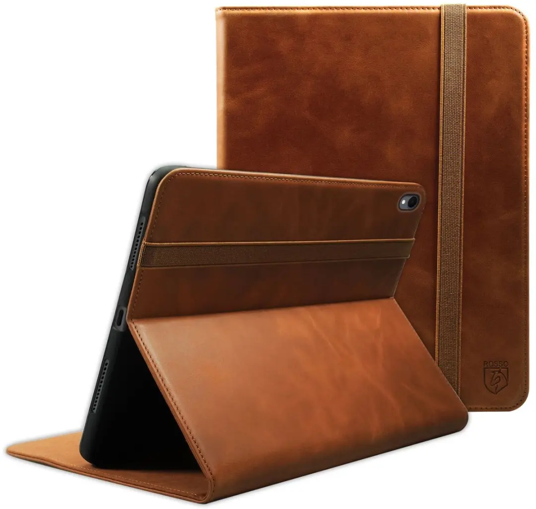 Rosso Deluxe Hoes Samsung Galaxy Tab S11