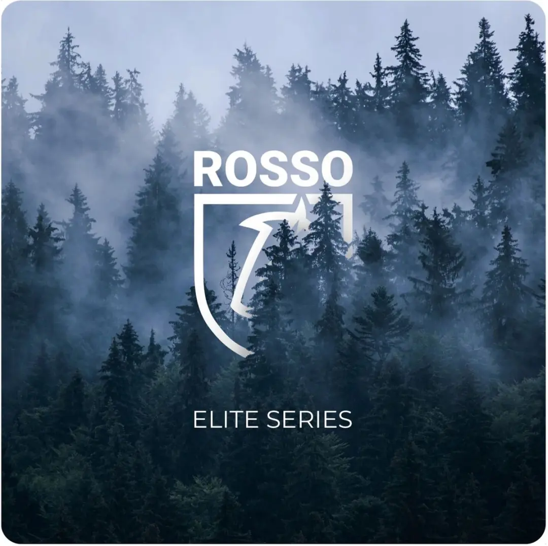 Rosso Elite 228372 Hoes Samsung Galaxy Tab S11 Ultra - Bruin