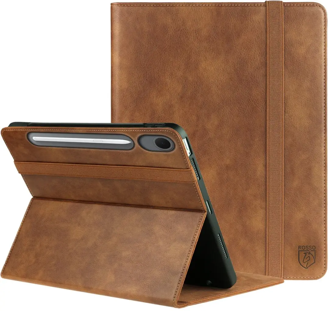 Rosso Element 228381 Hoes Samsung Galaxy Tab S10 Lite