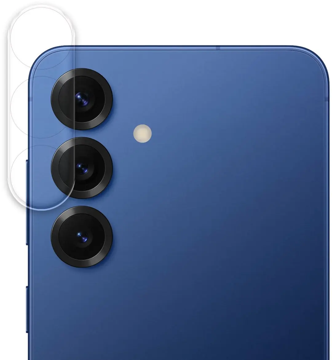 Rosso Camera Protector Samsung Galaxy S26 Plus