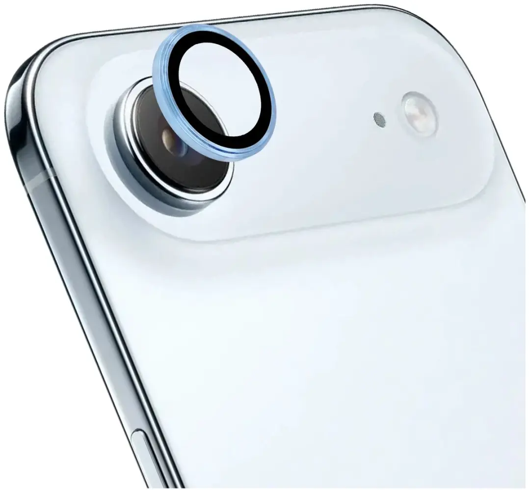 Rosso Camera Frame Protector iPhone Air