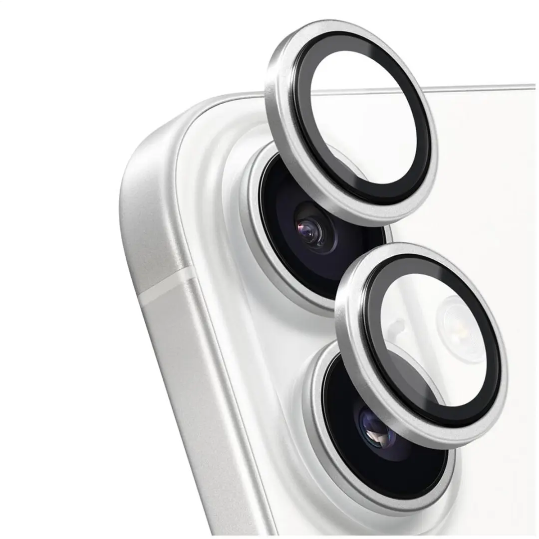Rosso Camera Frame Protector iPhone 17