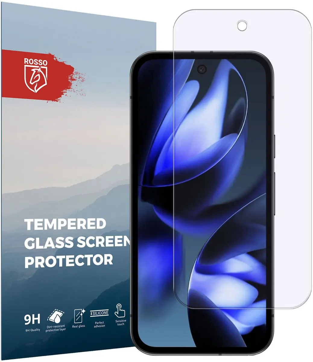 Rosso Screen Protector Google Pixel 10a