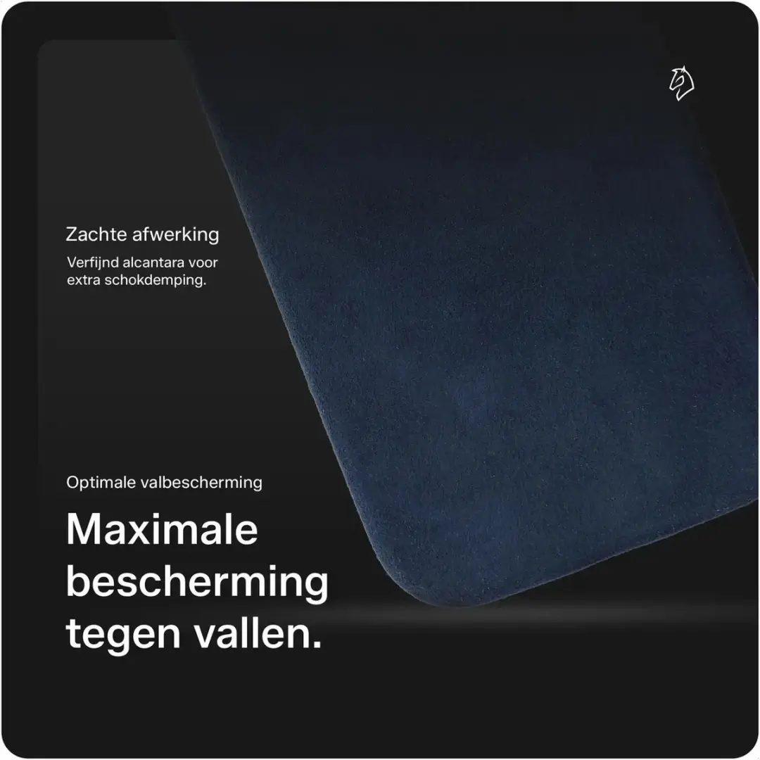 Rosso Avanti Hoesje 246414 - Samsung Galaxy S26 - Blauw