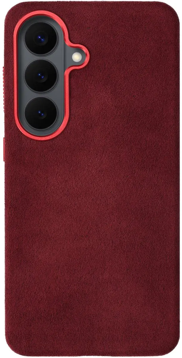 Rosso Avanti Hoesje 246417