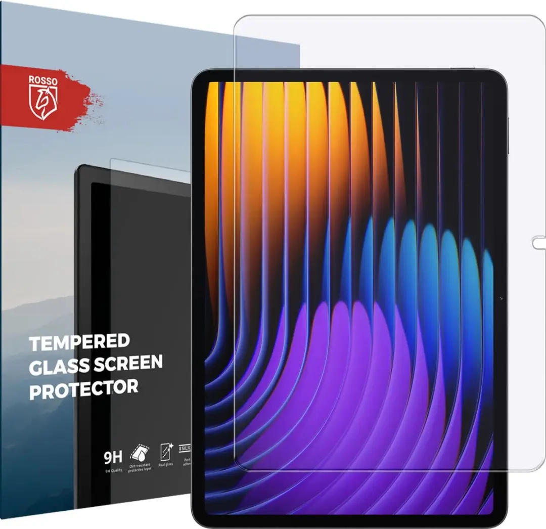 Rosso 252492 Screen Protector Xiaomi Pad 7/7 Pro