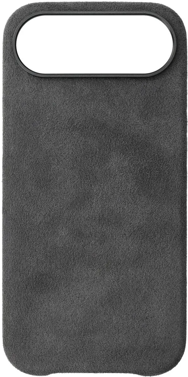 Rosso Avanti iPhone Air Hoesje 253314 - Grijs